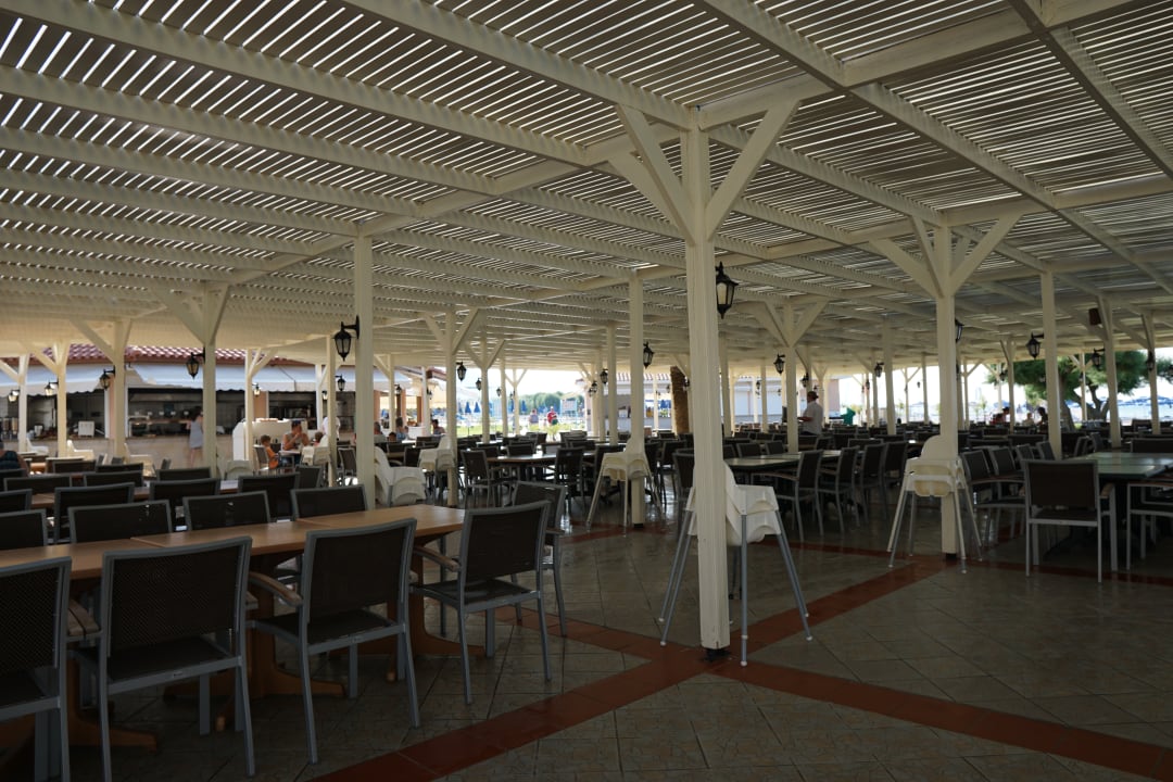 Gastro Lindos Princess Beach Resort & Spa