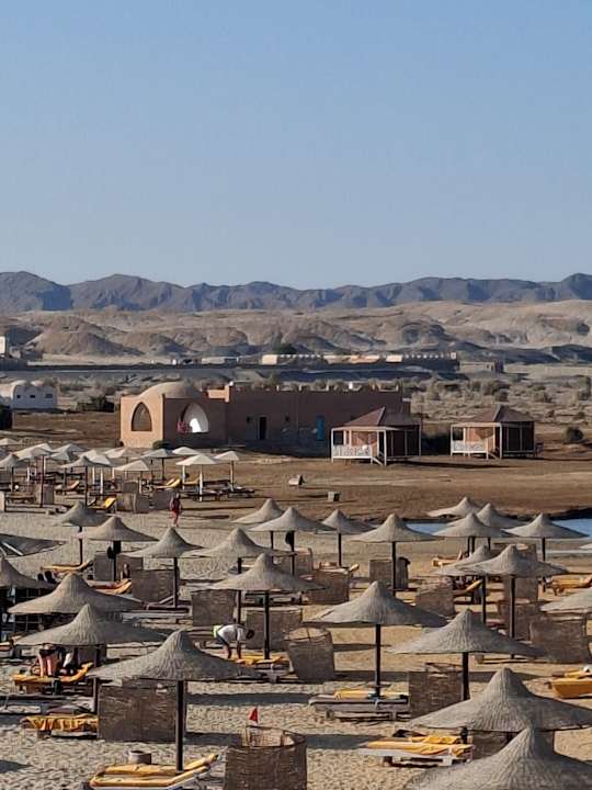 Strand Three Corners Equinox Beach Resort