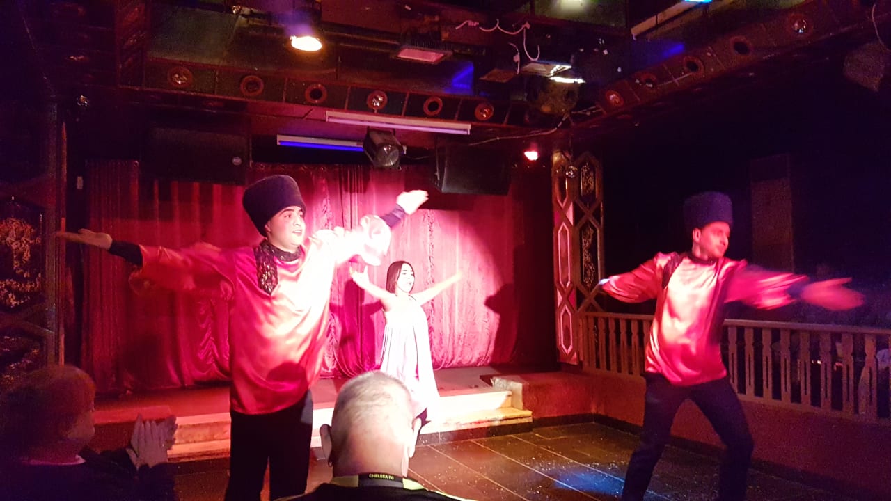 Sport & Freizeit The Orangers Beach Resort and Bungalows