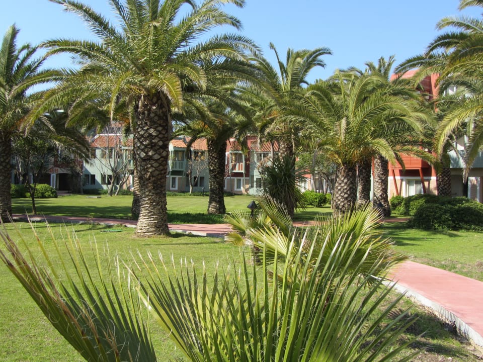 Nach wie vor top Megasaray Club Belek