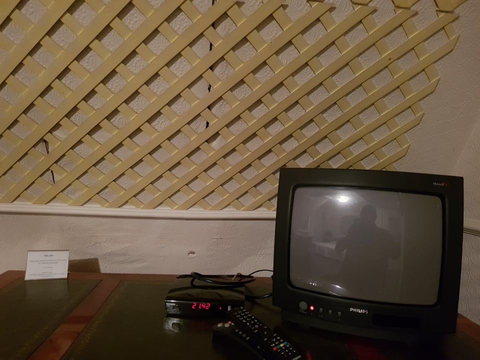 Zimmer Hotel Zimmermann