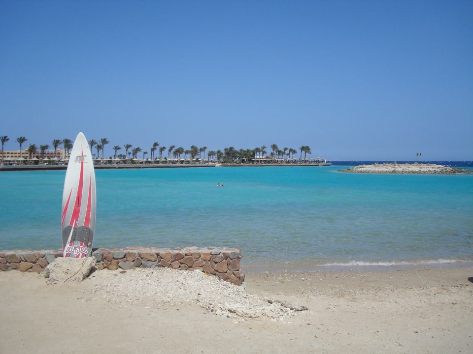 Strand Arabia Azur Resort