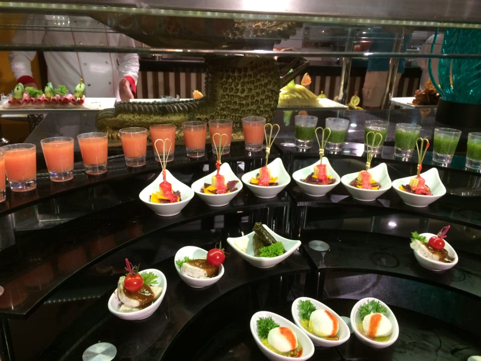 Gastro Hotel Botanik Platinum