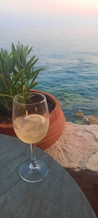 Gastro Kakkos Beach Hotel