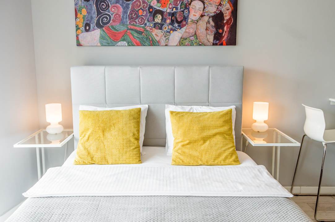 Zimmer Super-Apartamenty Old Market