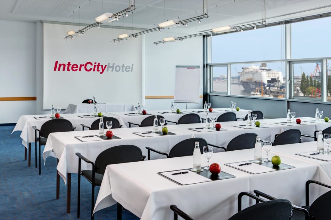 Sonstiges IntercityHotel Kiel