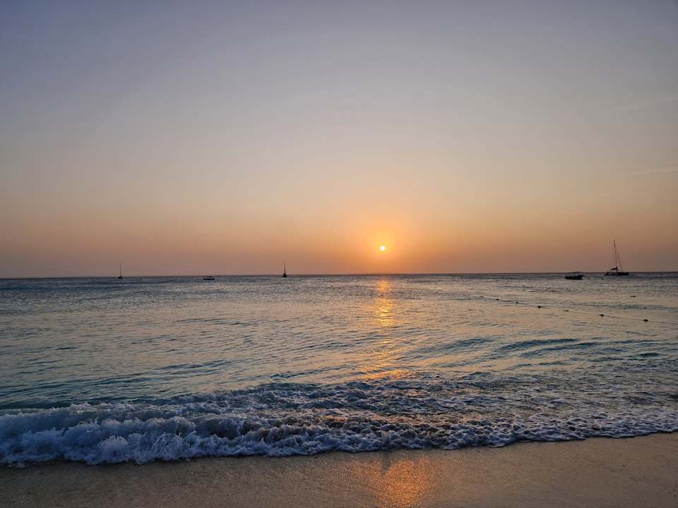 Strand Hotel Riu Palace Zanzibar