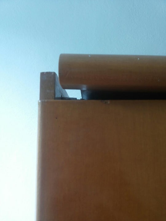 Schrank Hotel Telemachos