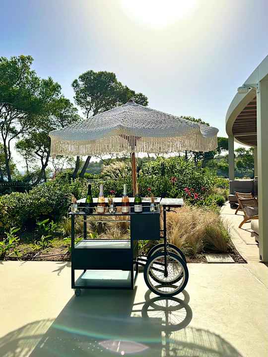 Gastro Ikos Porto Petro