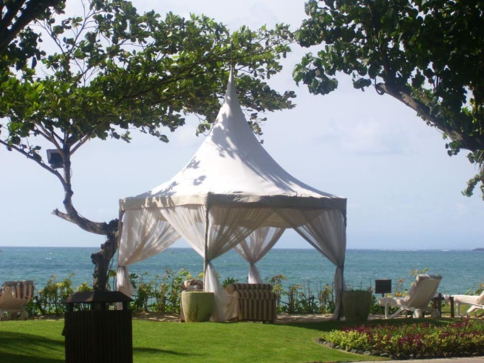 Pavillion InterContinental Bali Resort