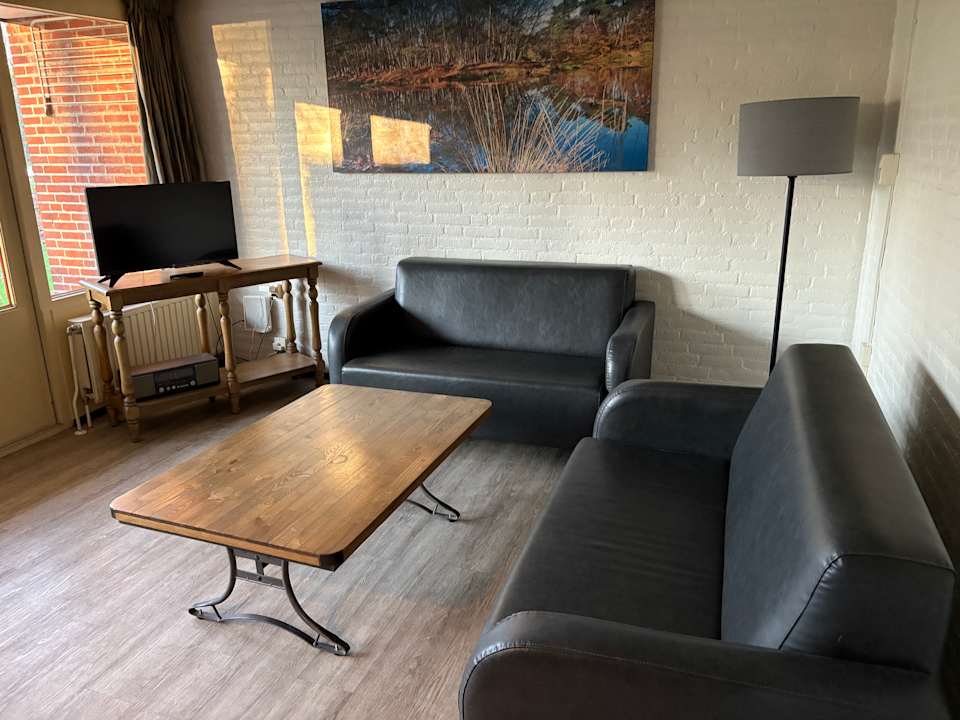 Zimmer Ferienpark Klein Vink