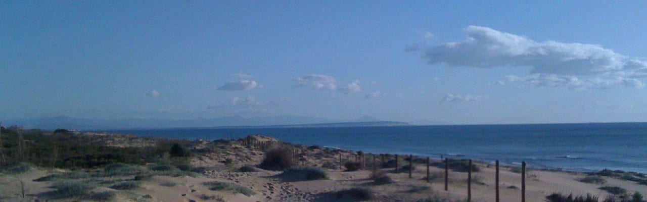 Strand El Bungalow 108