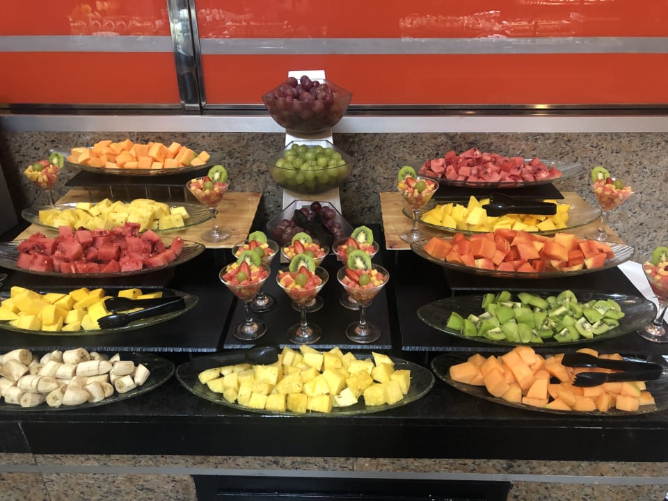 Gastro Hotel Riu Palace Bavaro