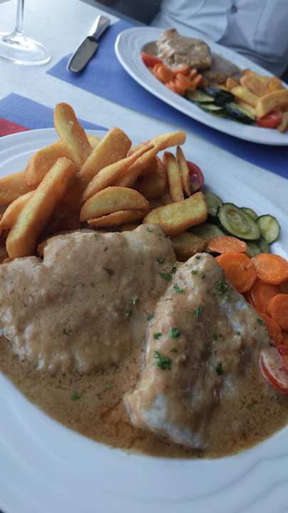 Gastro Hotel Elvezia al Lago