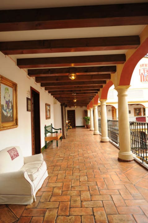 Erlebnishotel El Andaluz Europa-Park Resort Hotel El Andaluz Europa-Park