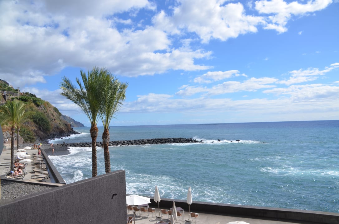 Ausblick Saccharum