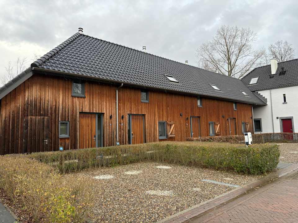 Zimmer Dormio Resort Maastricht