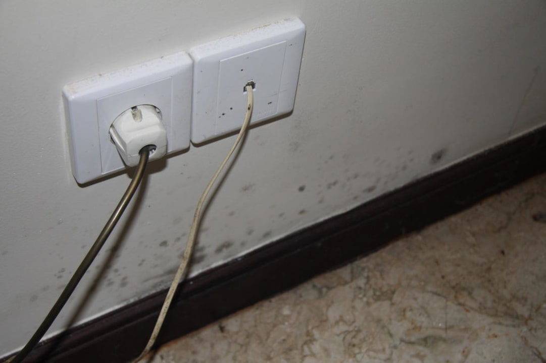 Raum 1106 Hotel Sheraton Senggigi Lombok Beach Resort