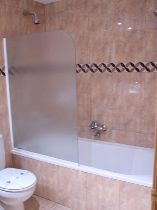 Stilvolles Bad Princess Inspire Tenerife