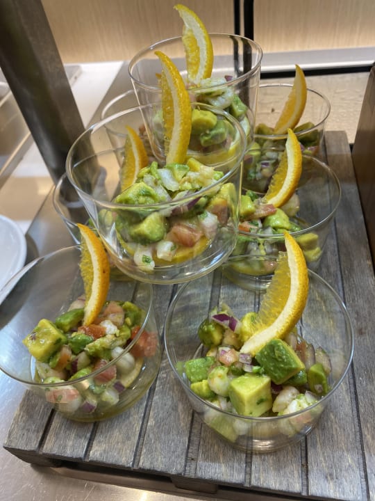 Gastro Globales Lord Nelson - Adults only