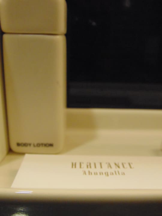 Sonstiges Heritance Ahungalla