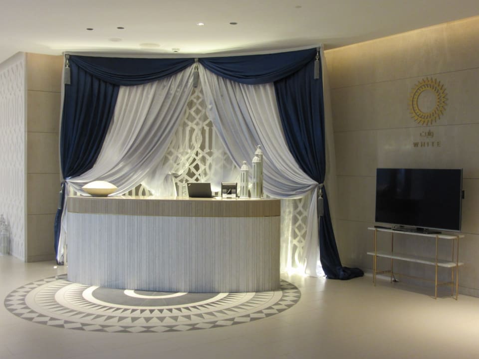 Gastro Jumeirah at Saadiyat Island Resort
