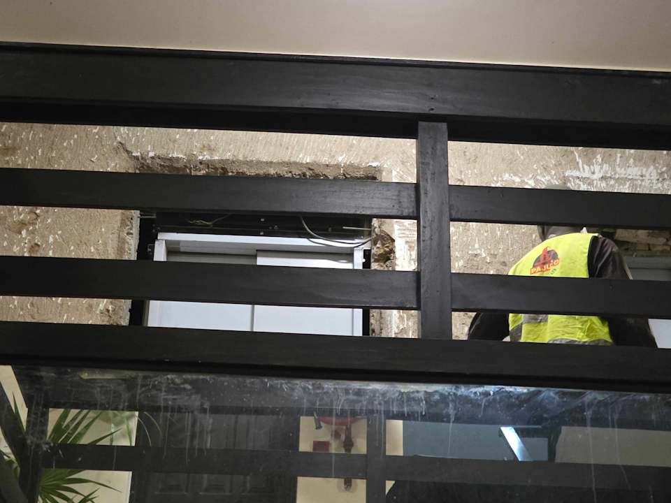 Sonstiges Hotel Sapphire