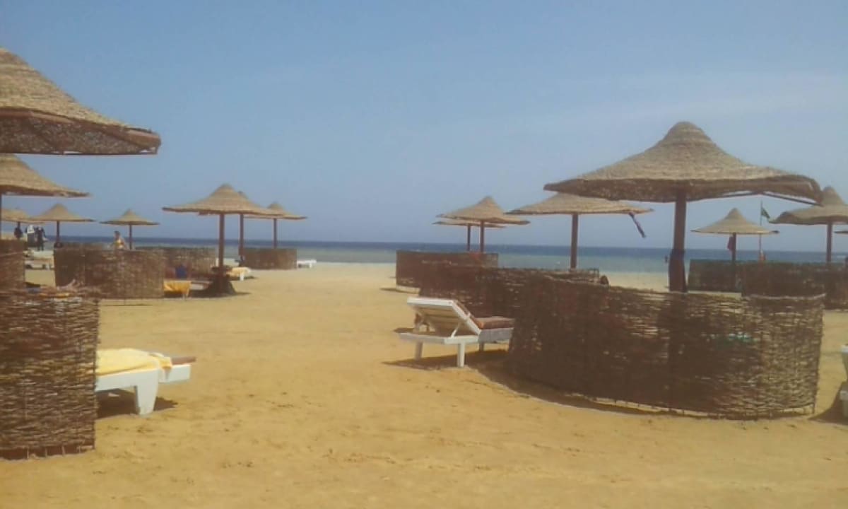 Strand Three Corners Equinox Beach Resort