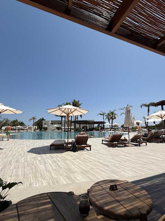 Pool SENTIDO Port Royal Villas & Spa