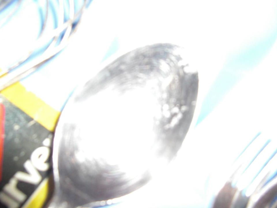 Besteckkasten Hotel Strand Residenz Wasserleben