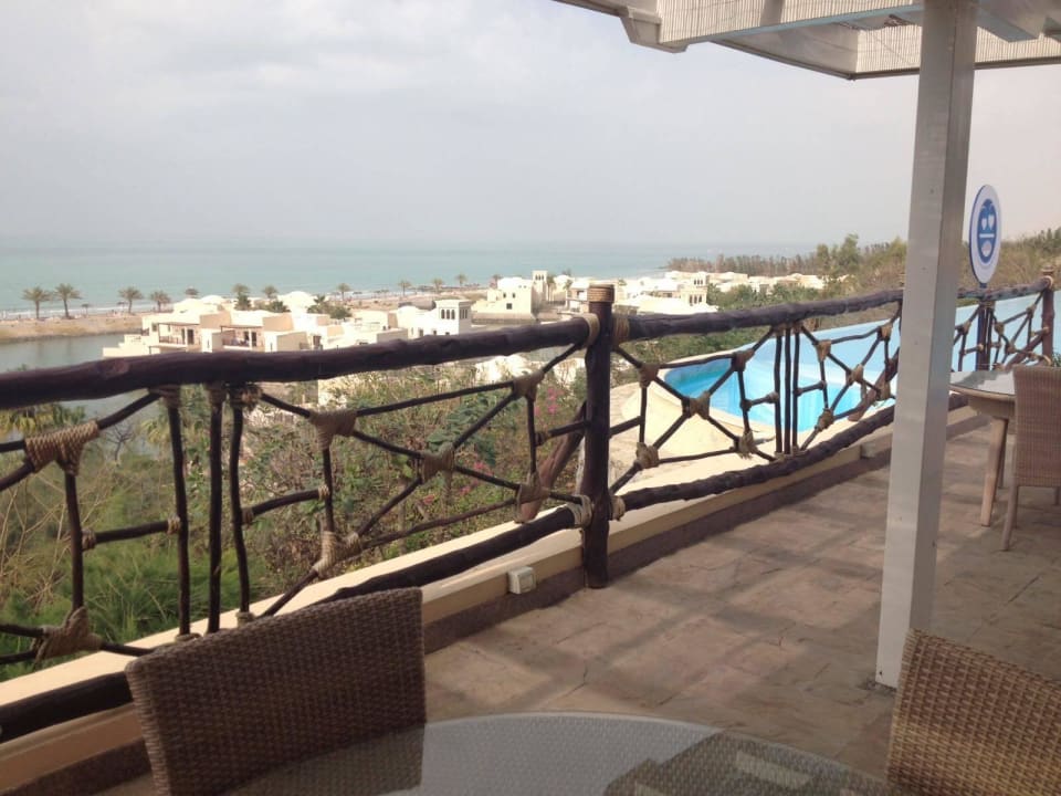 Tolle Anlage The Cove Rotana Resort