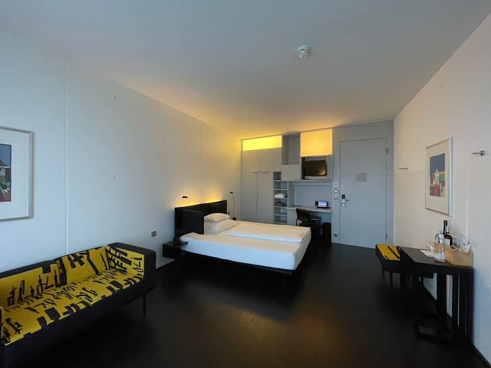 Zimmer LOISIUM Wine & Spa Hotel Langenlois