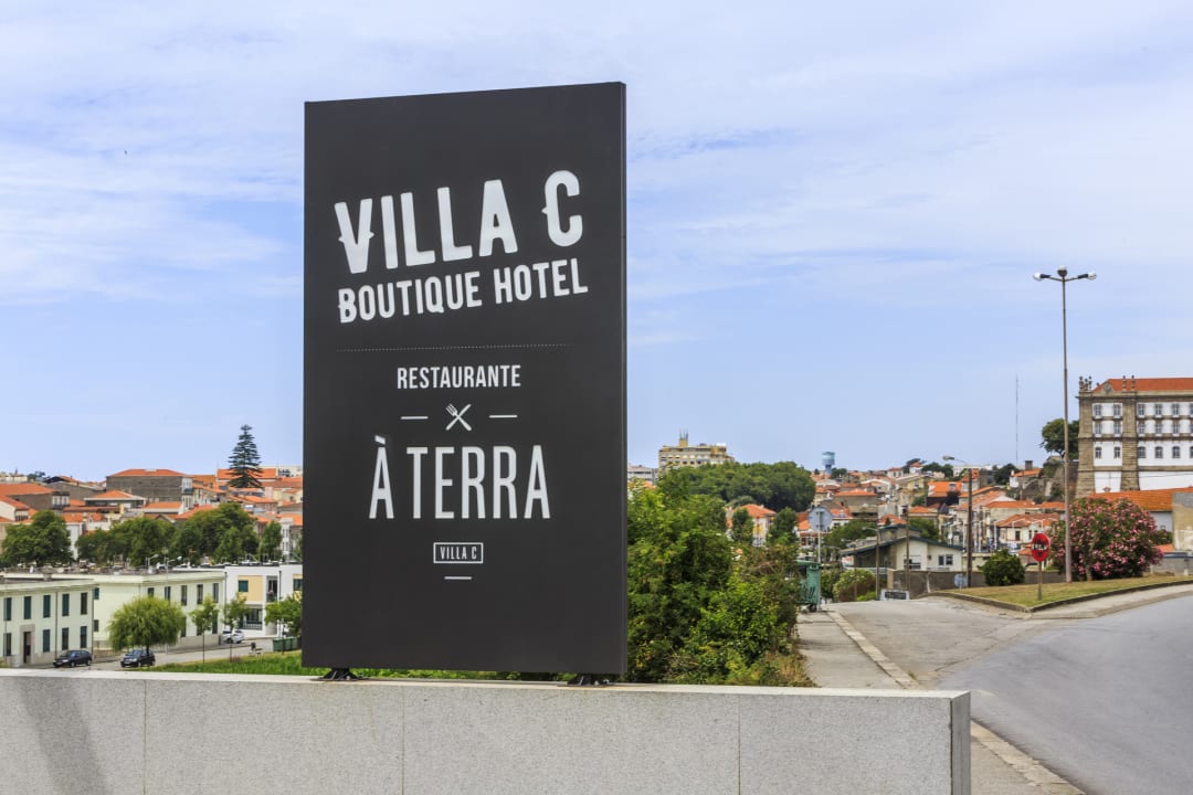 Sonstiges Villa C Boutique Hotel