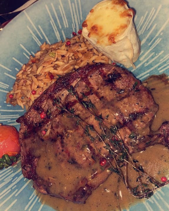 Gastro Seaden Quality Resort & Spa