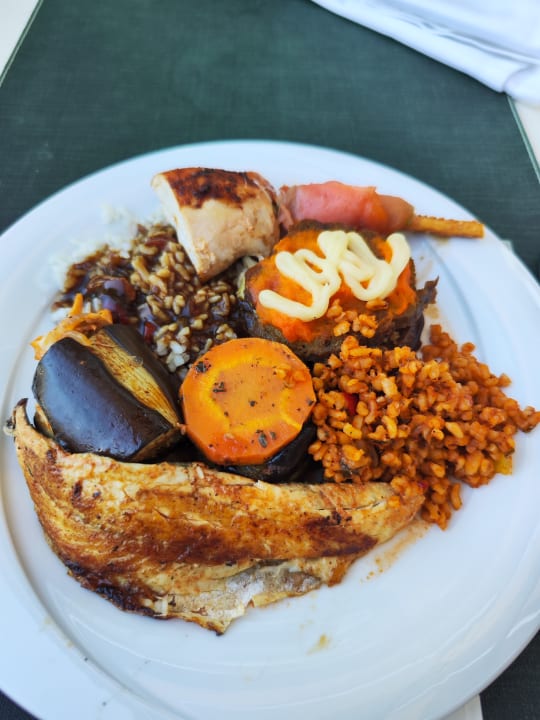 Gastro Side Story Resort & Spa