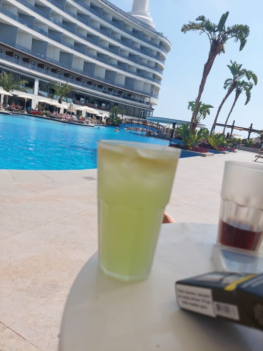 Gastro Seaden Quality Resort & Spa