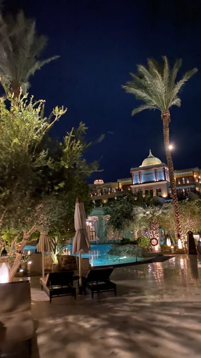 Pool Makadi Spa - Adults only