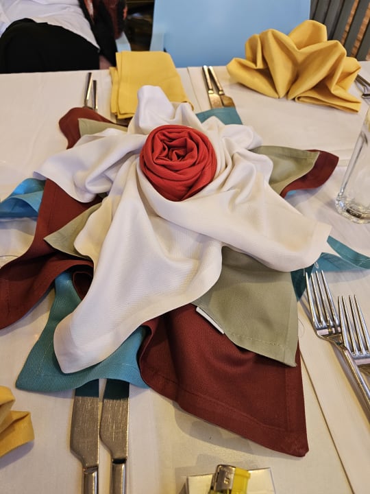 Gastro Megasaray Club Belek