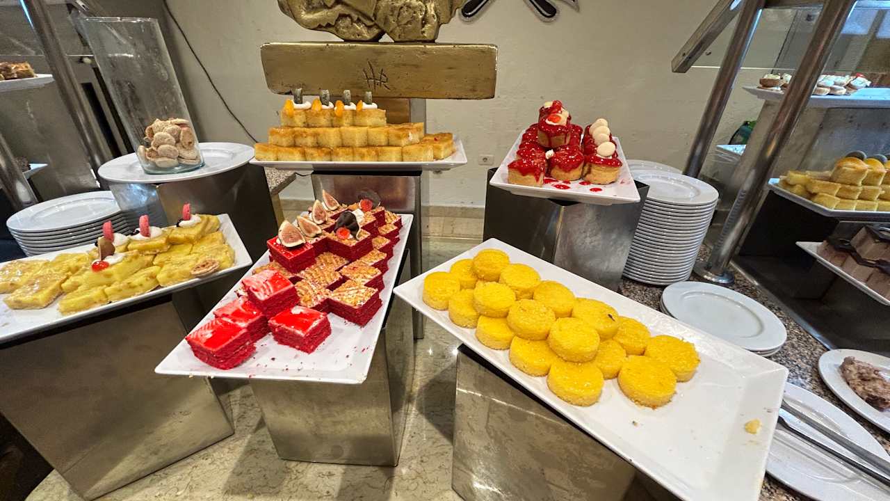Gastro Sunny Days El Palacio Resort & Spa