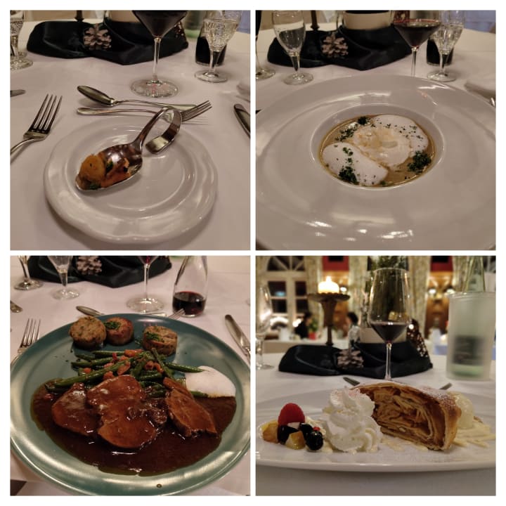 Gastro Das Jagdhaus Waldidyll Hotel Bed & Breakfast