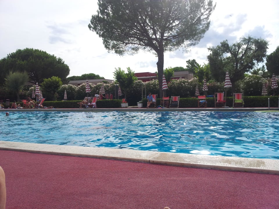 Geht Apartments in Marina Di Bibbona