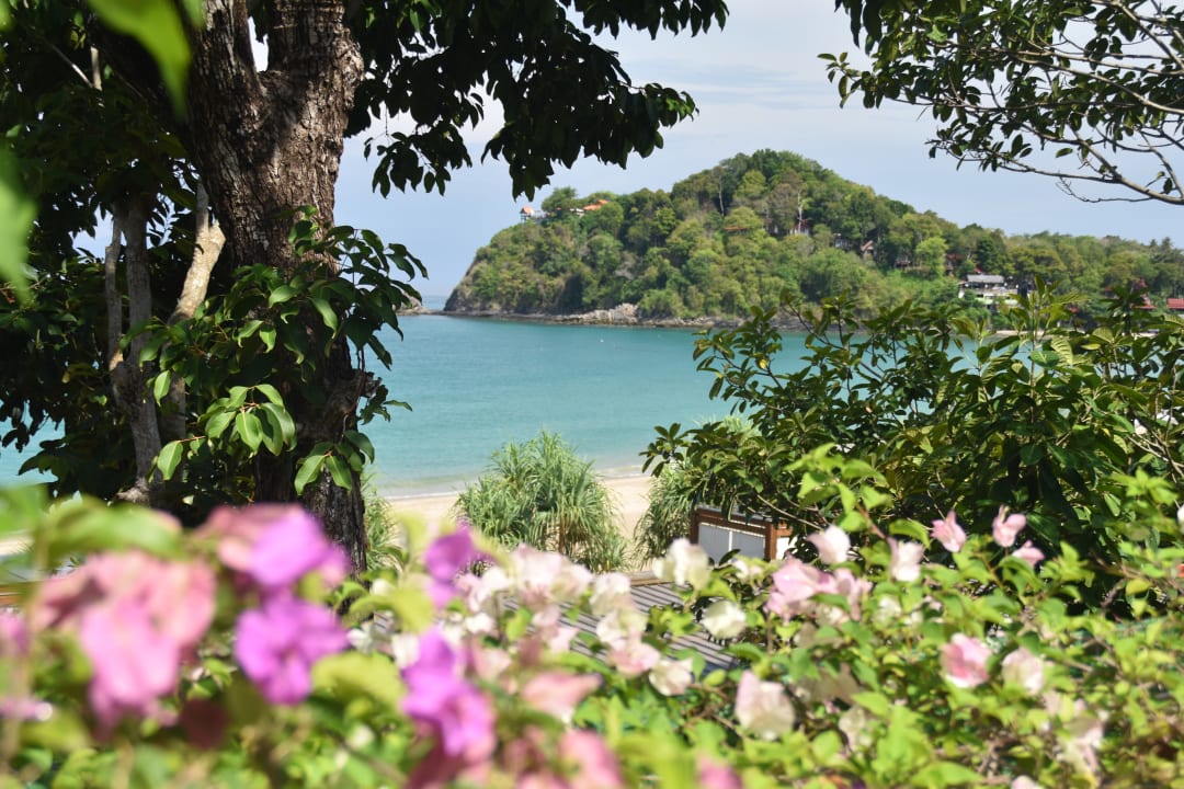 Ausblick Hotel Pimalai Resort & Spa