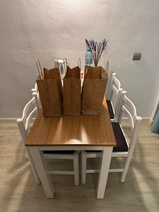 Zimmer Aparthotel Houm Plaza Son Rigo