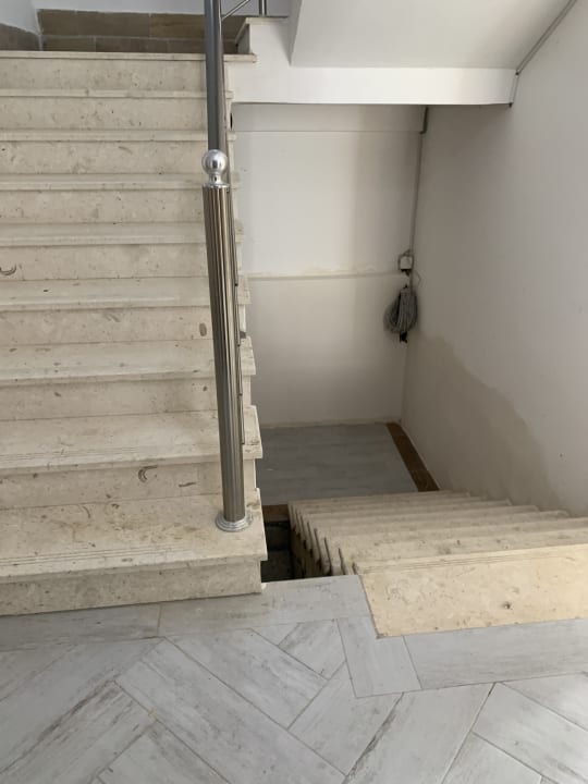 Sonstiges Grand Blue Fafa Resort & Spa