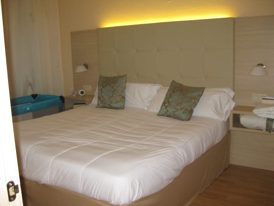 Schlafzimmer  Zafiro Bahia