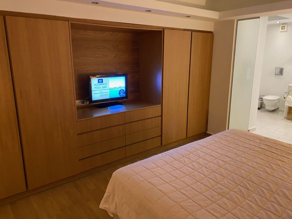 Zimmer TUI BLUE Oceanis Beach and Spa Resort