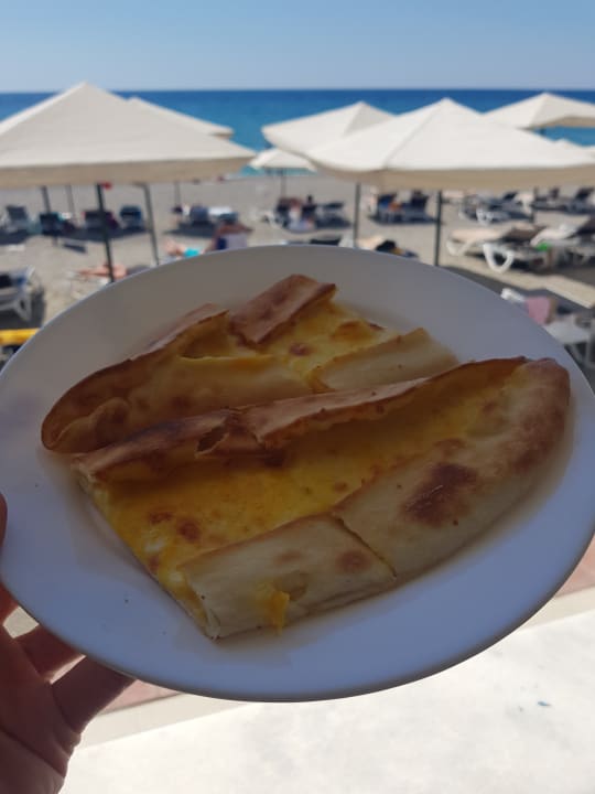 Gastro Hotel Club Paradiso