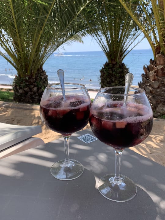 Gastro Hotel Riu Palace Tenerife