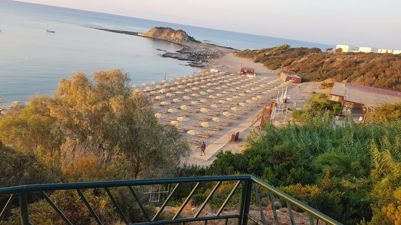 Strand Rodos Princess Beach Hotel & Spa