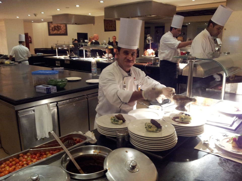 Thementeller Cleopatra Luxury Resort Makadi Bay